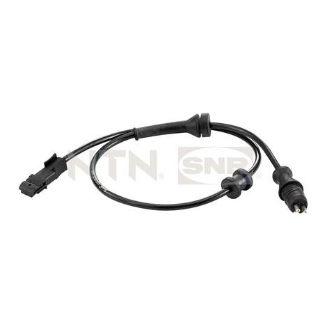 Capteurs de vitesse de roue - ASB155.23 - SNR - Compatible avec véhicule Renault