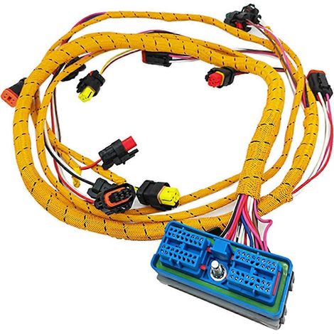 260-5542 2605542 Neuer Motorkabelbaum für CAT-Motoren