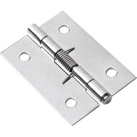 Charnière de porte pliante, 1 pièce (1/5)