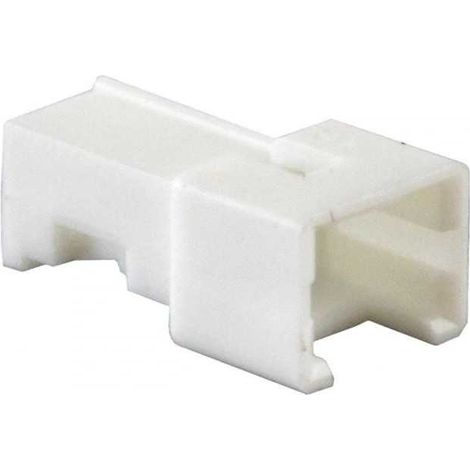 Connettore PicoBlade maschio 2 vie