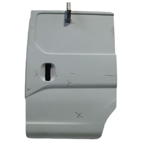 Porte Coulissante Gauche NISSAN Nv200 [PRODUIT D'OCCASION]♻️h2101bj1ac (1/3)