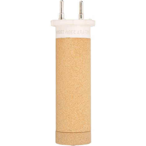 Jeffergarden Pistolet de soudage à noyau chauffant triac céramique 230V 1550W adapté au soudage de membranes d'étanchéité de tunnel (1/5)