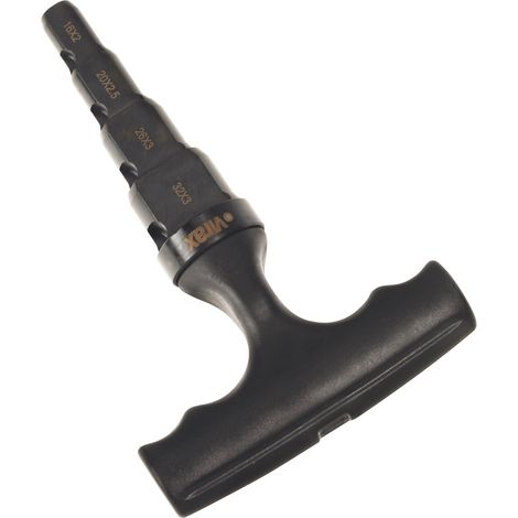 VIRAX Calibratore 16X2-20X2,5-25X2,5-26X3-32X3 mm - 221277