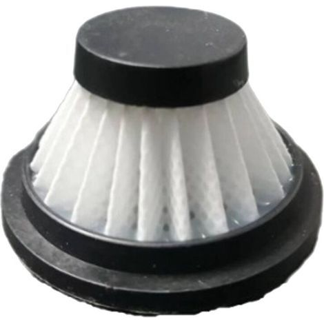 Accessoires de Rechange pour Aspirateur à Main, Pièces Détachées pour Petit Aspirateur de Voiture, élément Filtrant, 100 Pièces