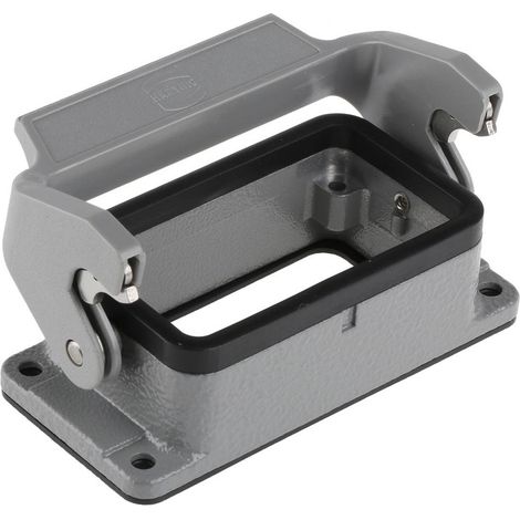 Custodia da incasso Han® 10B-agg-LB 09 30 010 0305 Harting 1 pz. (1/4)