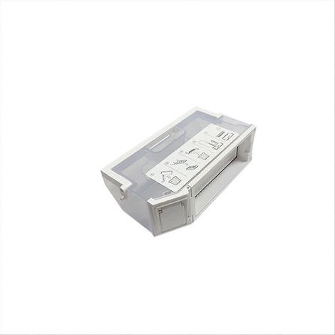 Staubbehälter für X2 / X2 Pro / X2 Omni Saugroboter – Ersatzteile