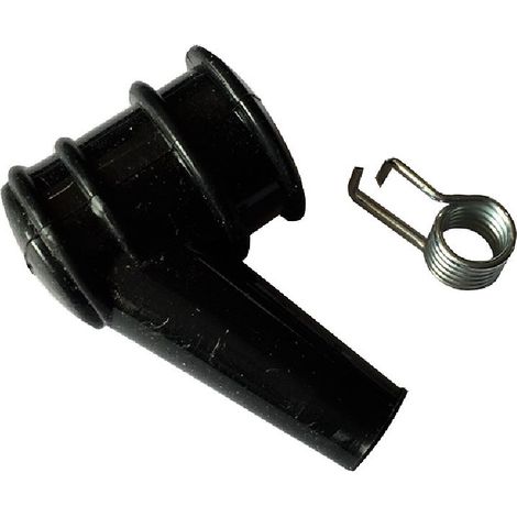 Pipa De Bujia compatible con Hus362 365 371 372  Ref 504105