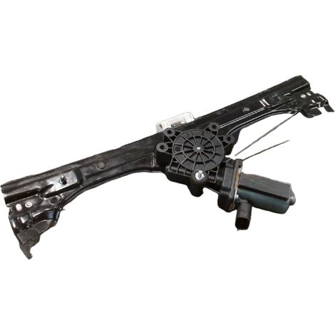 Mecanisme+moteur Leve-glace Avant Gauche FIAT 500 2007- [PRODUIT D'OCCASION]♻️52204608 (1/5)