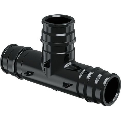 Q&E T-Stück PPSU 40-40-40