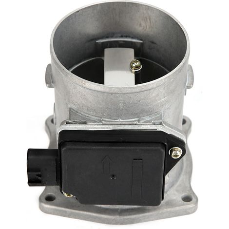 GARRYFIZH Capteur de Débit D'air Massique Maf adapté pour 22250-75010, Capteur (1/5)