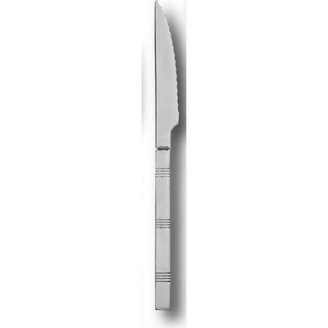 Couteau Inox AMSTERDAM - Lot de 12 - Pradel