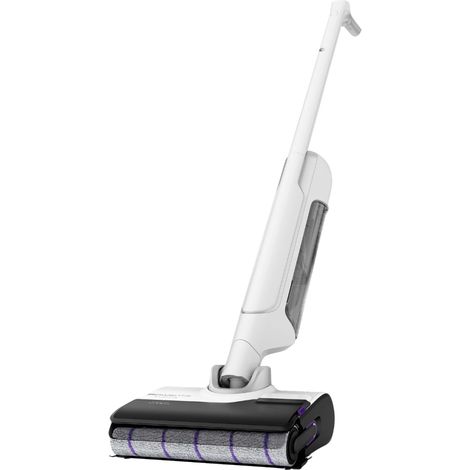 Rowenta GZ7035 X-Clean 10 Nass-/Trockensauger weiß/silber