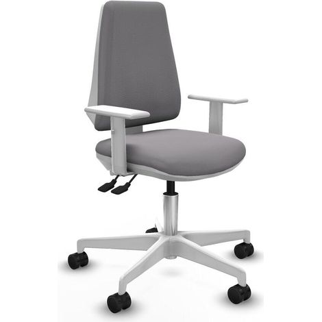 Piqueras und Crespo B5B026N Bürostuhl grau