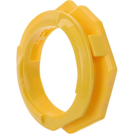 Tampone per la pulizia della piscina, accessorio di ricambio compatibile, in plastica, facile da installare per la manutenzione della piscina. (1/5)