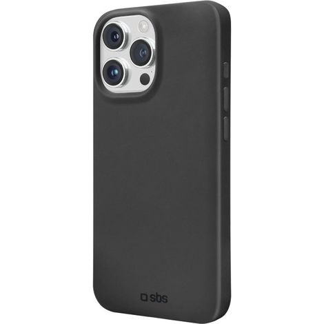SBS TEINSTIP1667PK Handy-Schutzhülle 17,5 cm (6.9") Cover Schwarz