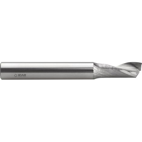 Fresa Micrograno W 1Z Aluminio - 9419 - 04,00 IZAR (1/4)