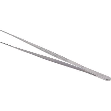 Pinza de presentación derecha 25,5 cm - De Buyer