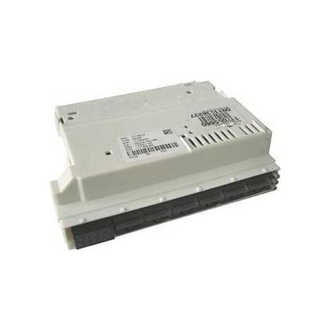 MODULE ÉLECTRONIQUE CONFIGURÉ EDW15 POUR LAVE VAISSELLE   ELECTROLUX - 973911916311047