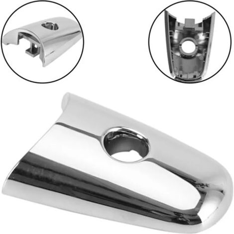 80646-1BA0A is suitable for Nissan car door handle covers 806461BA0A (1/5)
