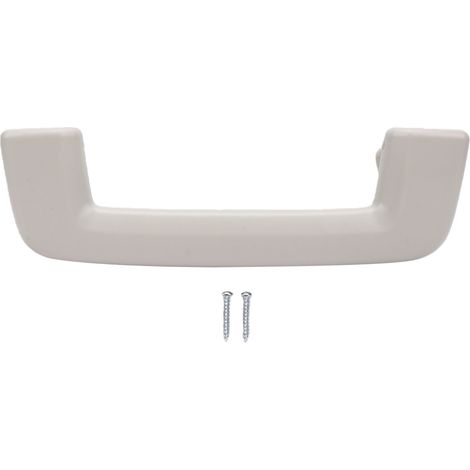 Poignée de traction de toit UC9P-69-470B36, remplacement en plastique avant gauche et droit pour Mazda Bt50 2012 – 2019 (1/5)