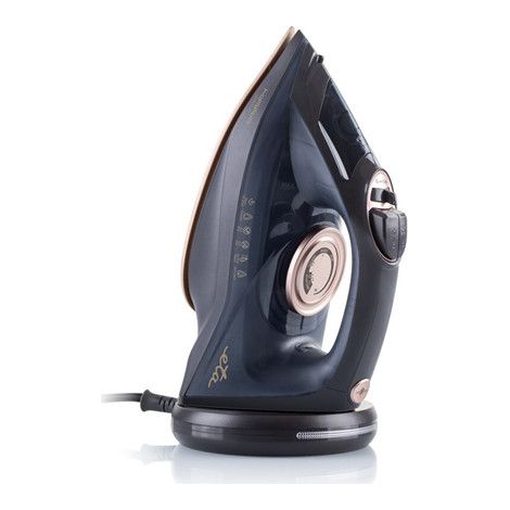 Eta Kiara ETA127690000 Fer à repasser sans fil noir 2200W