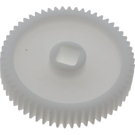 Black & Decker ingranaggio ruota 65mm tagliabordi BESTA 525 528 625 630 STB3620 (1/4)