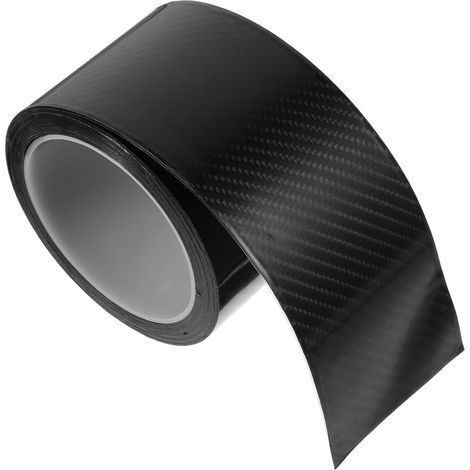 de seuil de portière de voiture 5 m x 70 mm ruban adhésif en (1/5)