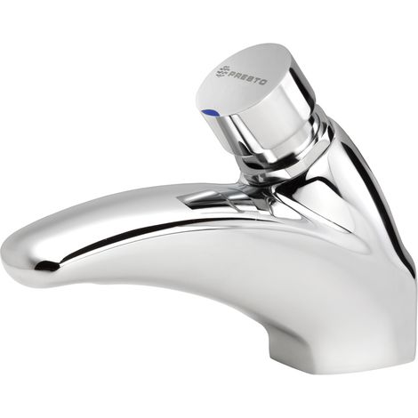presto grifo temporizado lavabo un agua presto arte l (f) 66500 (1/2)