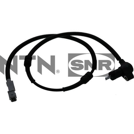 Capteurs de vitesse de roue - ASB166.12 - SNR - Compatible avec véhicule Lancia, Fiat, Peugeot, Citroen