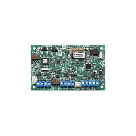 Module vocal interactif RP432EV00ITB Alarme anti-intrusion RISCO RP432EV00ITB