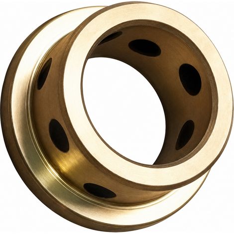 Cepillo Inferior Sinfin Grande compatible con Zlg20  Ref 56649