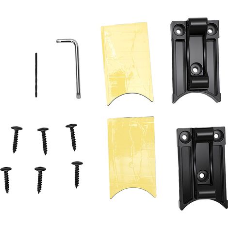 Support de montage d'installation d'échelle de pied de remplacement pour Sea-Doo LTD RXT Wake Pro GTR 295100869 (1/5)