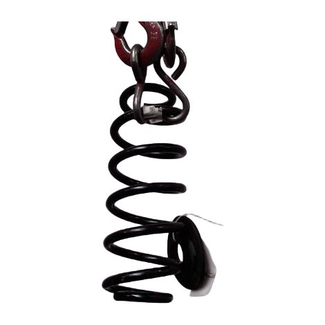 [PRODUIT D'OCCASION] Ressort Amortisseur Arriere Droit SEAT Leon 2009- ♻️ Ref Oe. 5q0511115hm - Garantie à vie (1/2)