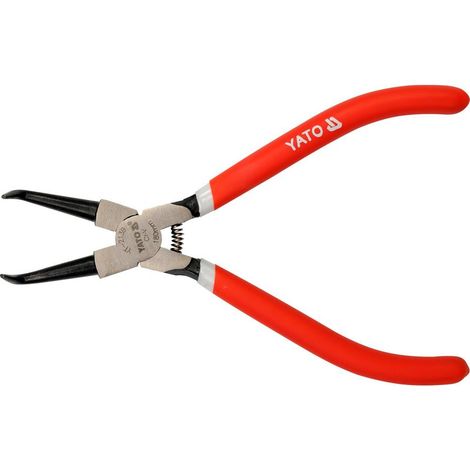 Yato YT-2139 alicate Alicates para anillos de seguridad (1/3)