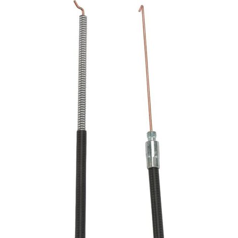 Cable acero cabrestante SABO SA31371