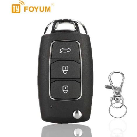 Three-button universal multi-function remote control key for Kd-Max/Kd900/Kd-x2 keypad programmer (1/4)