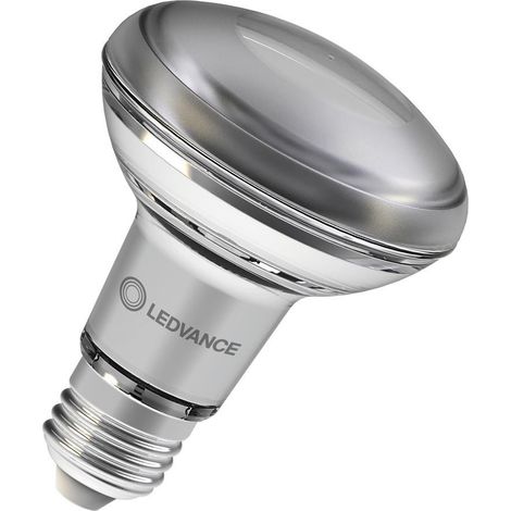 Ledvance LED R80 8.5W 827 E27, 36°, 2700K, Serie P, 4099854050114 (1/5)