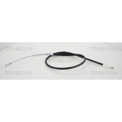 Tirette à câble, frein de stationnement Triscan 8140 23188 MERCEDES-BENZ