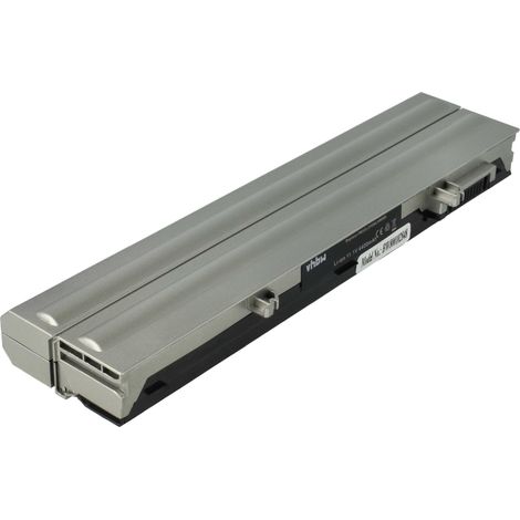 vhbw Akku Ersatz für Dell 451-11460, 451-10636, 451-10638, 451-11459, 312-0823, 312-9955, 0FX8X, 312-0822 für Notebook (4400 mAh, 11,1 V, Li-Ion) (1/5)