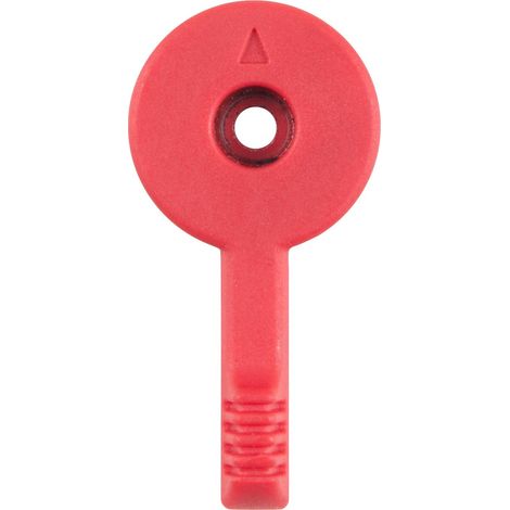 KS TOOLS palanca de cambio - 515.1200-R027P