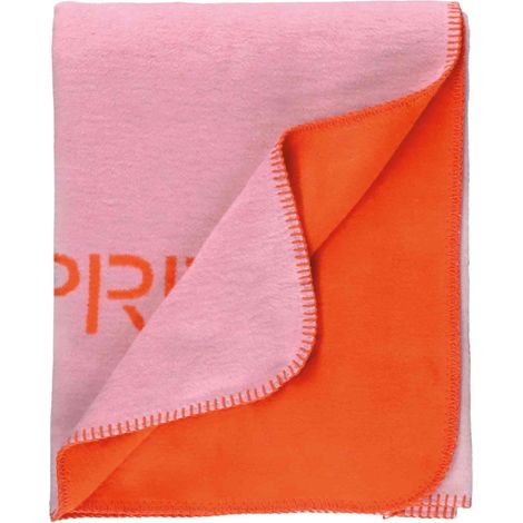ESPRIT Wohndecke FUN - 1 Stück 150x200 cm, Rose