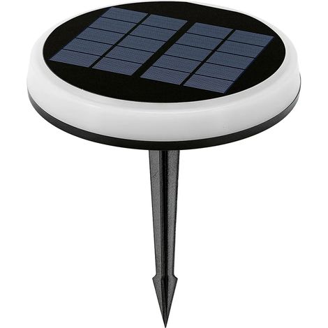 Lampada aigostar b10201aq5 solare RGB IP65 0.6W