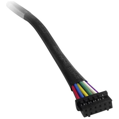 APEM 505-442 Fiche de connexion 1 pc(s) Q042581 (1/2)