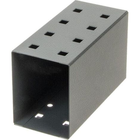 Caja de almacenamiento mediana UNIVERSAL 291715137