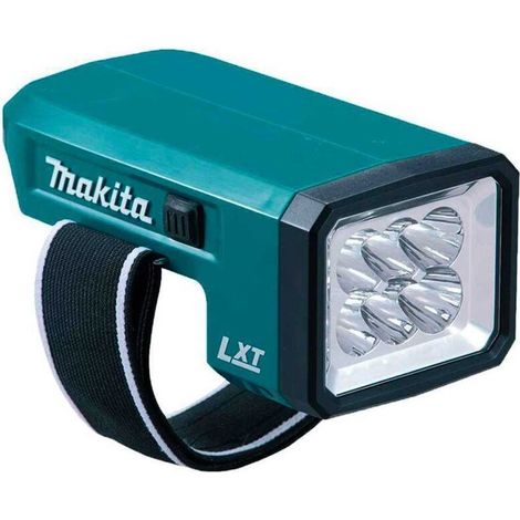 Carmdering 18VSans fil dirigéLampe de travail (piles ou chargeur non inclus) (1/5)