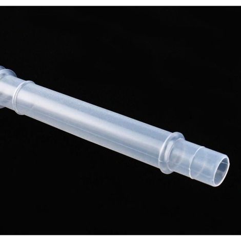 Pompe d'aspiration manuelle pour carburant - - plastique - pour voiture camion et transfert liquide (1/4)