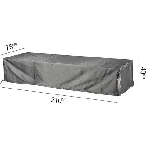 FUNDA TUMBONA AEROCOVER