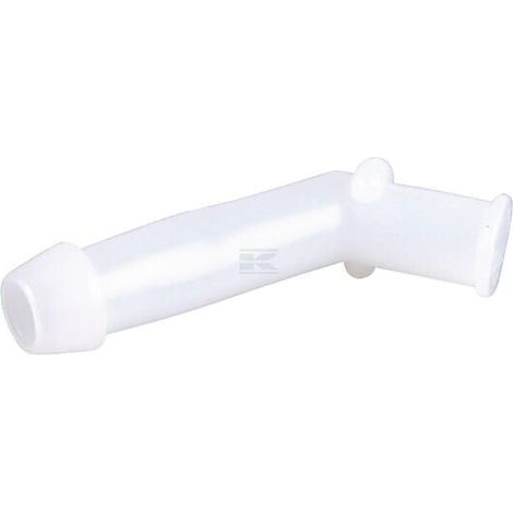 Codo de conexi贸n VALEO 9910071 (1/2)