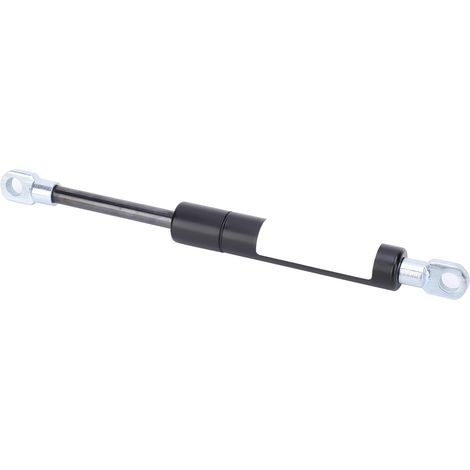 Vérin à gaz hydraulique pour capot avant, amortisseur de levage, 200 x 60 x 18 mm, 300 N