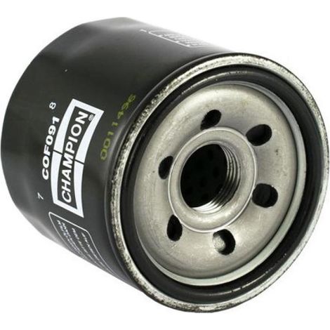 champion Ölfilter für Motorrad victory 1500 hammer 2005 bis 2011